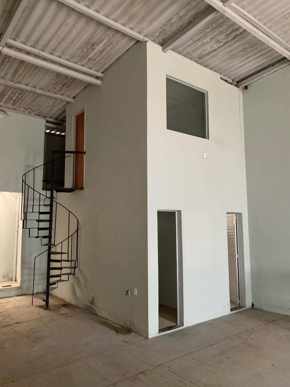 Depósito-Galpão-Armazém para alugar, 190m² - Foto 4