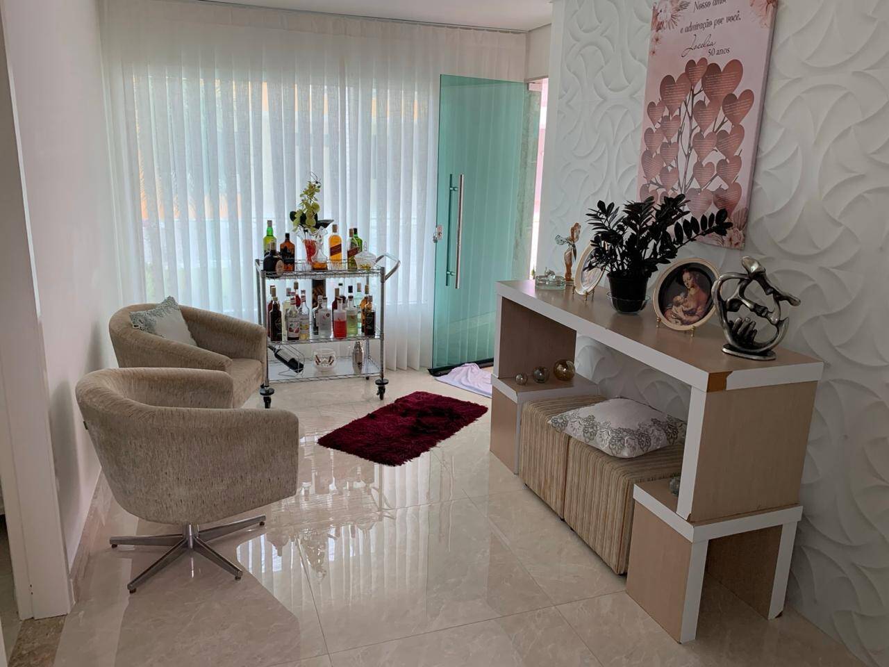 Casa, 3 quartos - Foto 3