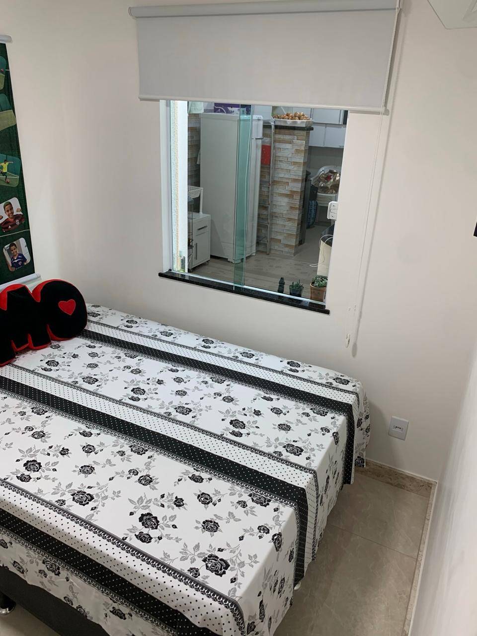 Casa, 3 quartos - Foto 8