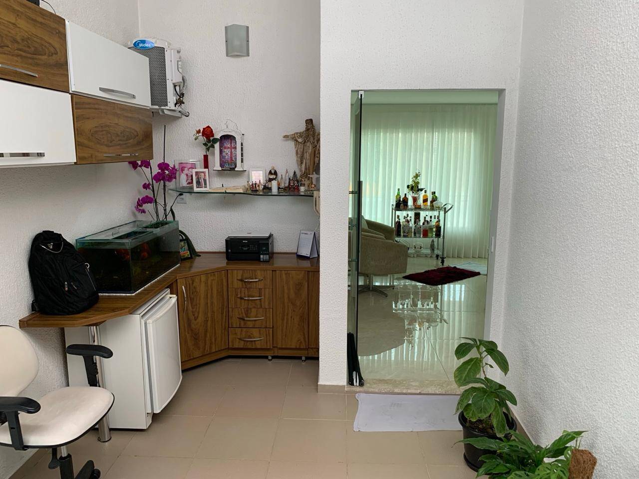 Casa, 3 quartos - Foto 7