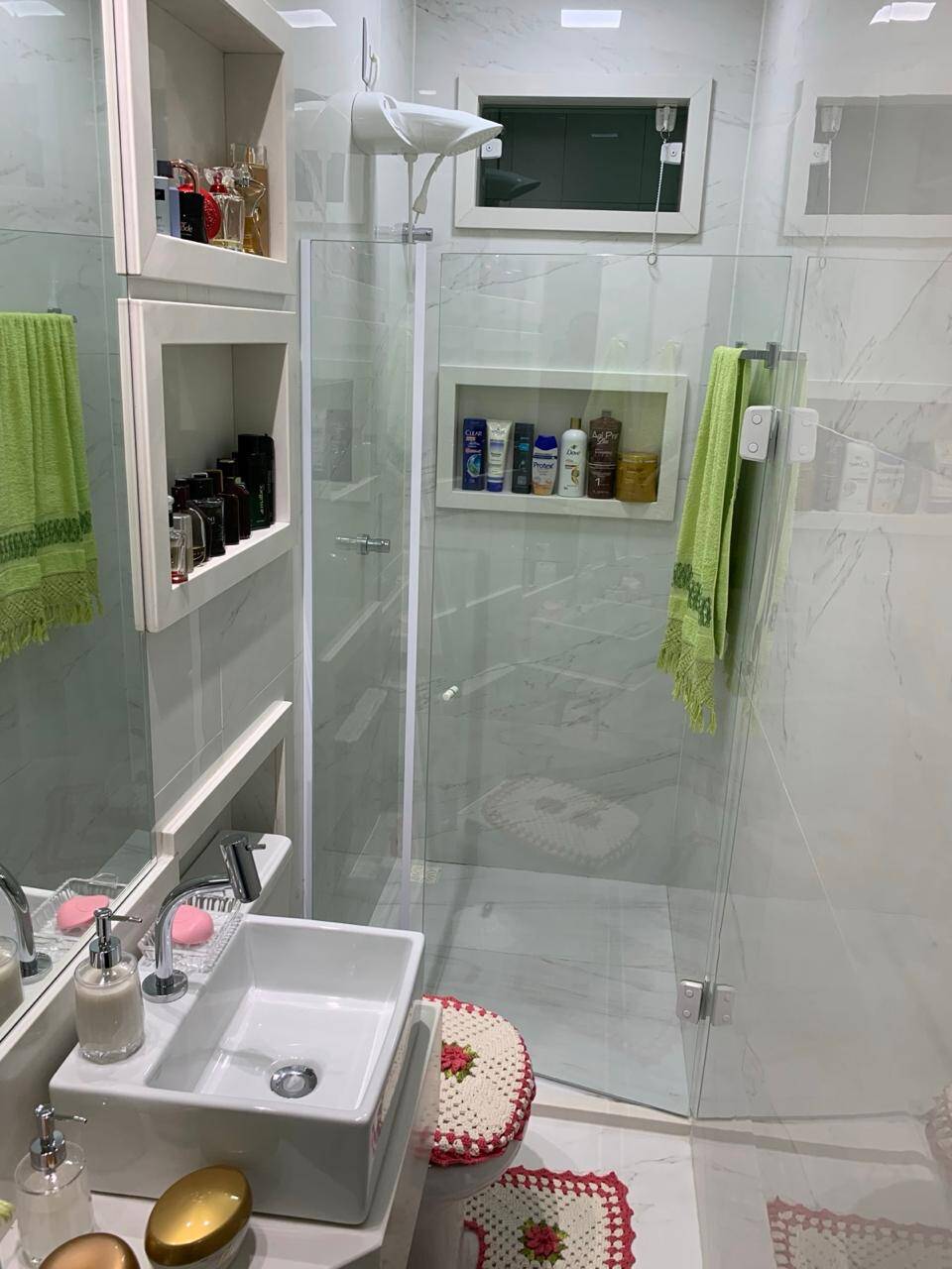 Casa, 3 quartos - Foto 6