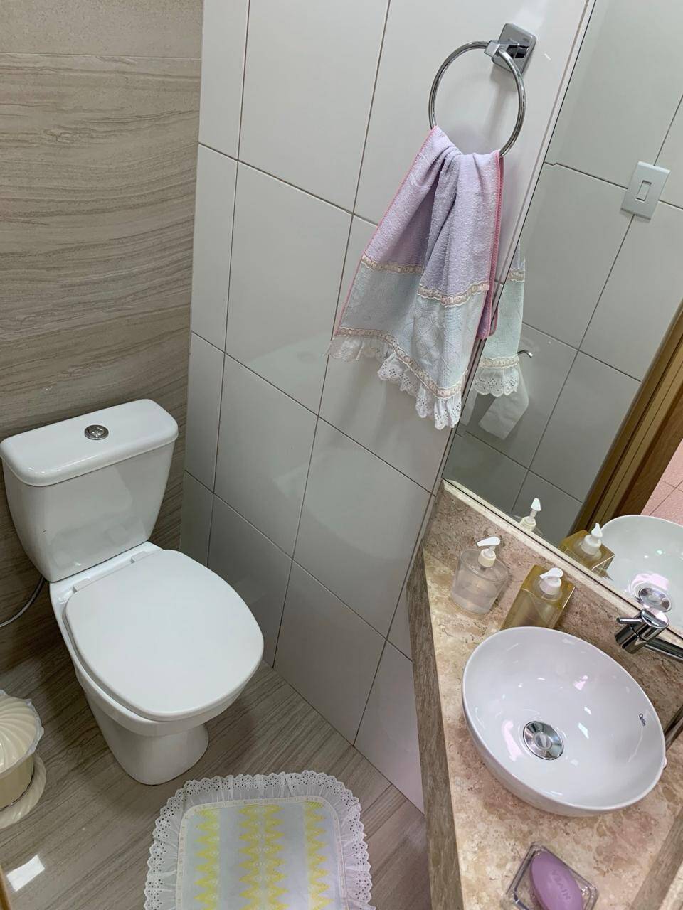 Casa, 3 quartos - Foto 10