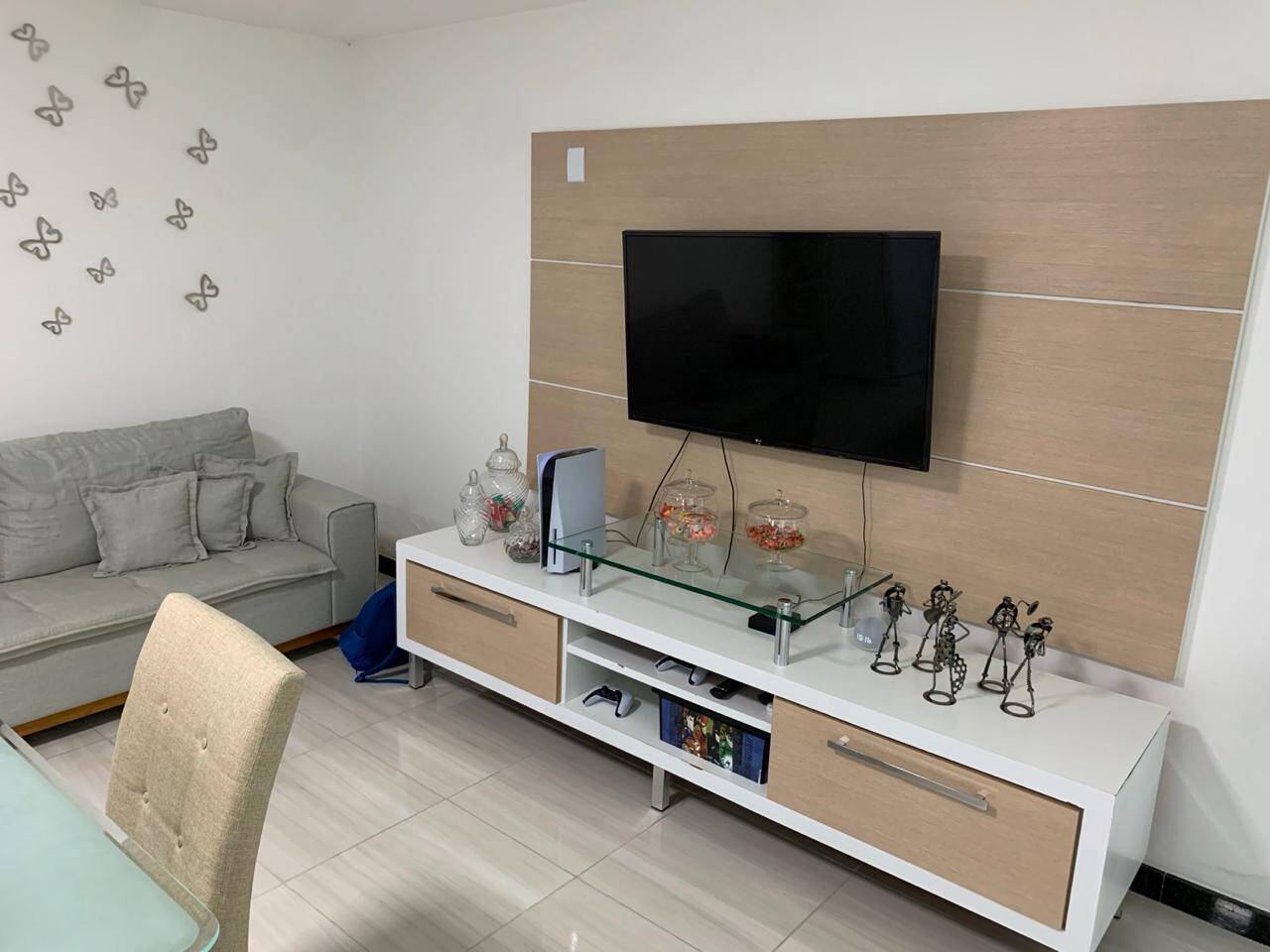 Casa, 3 quartos - Foto 9