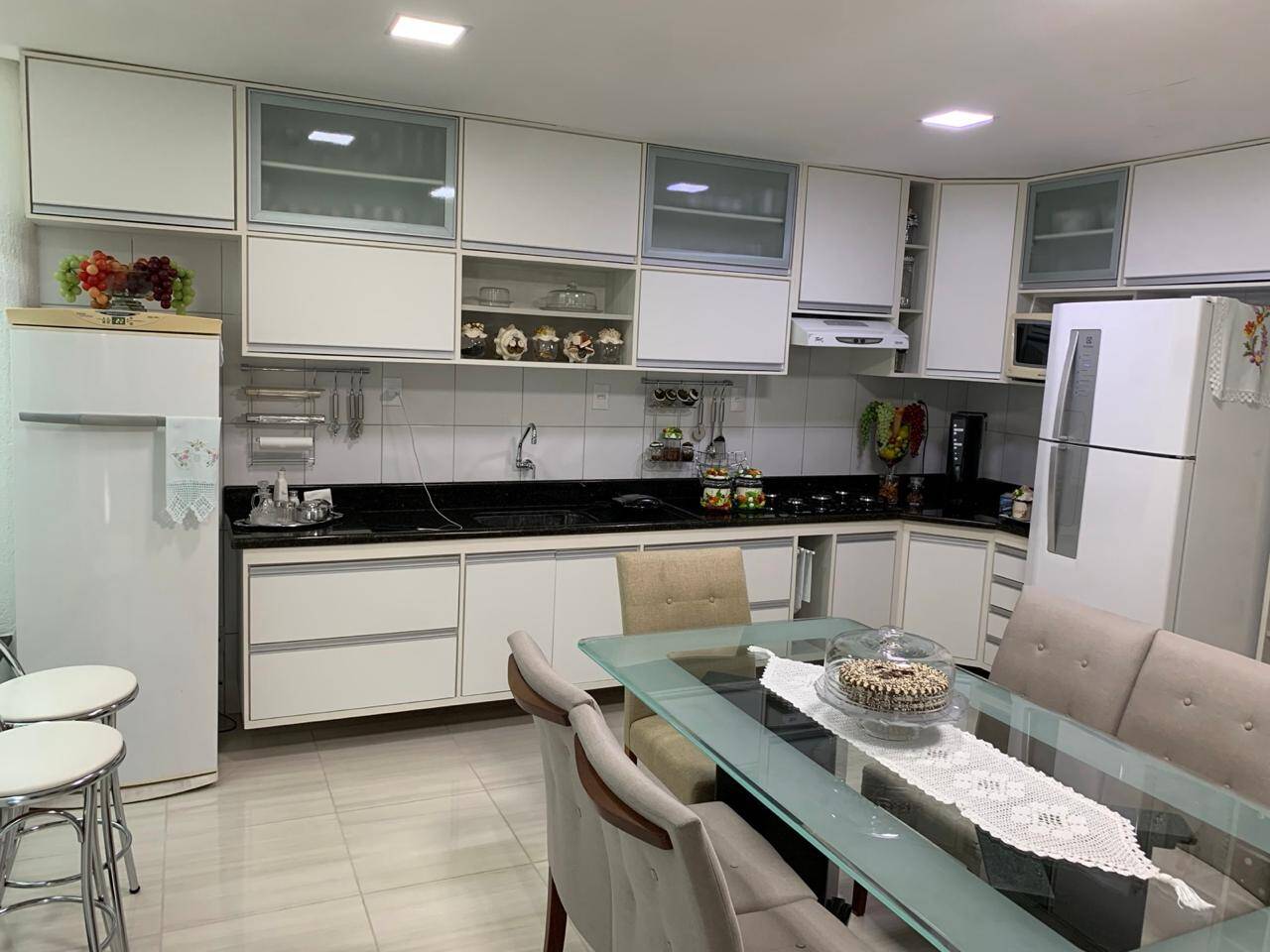 Casa, 3 quartos - Foto 11