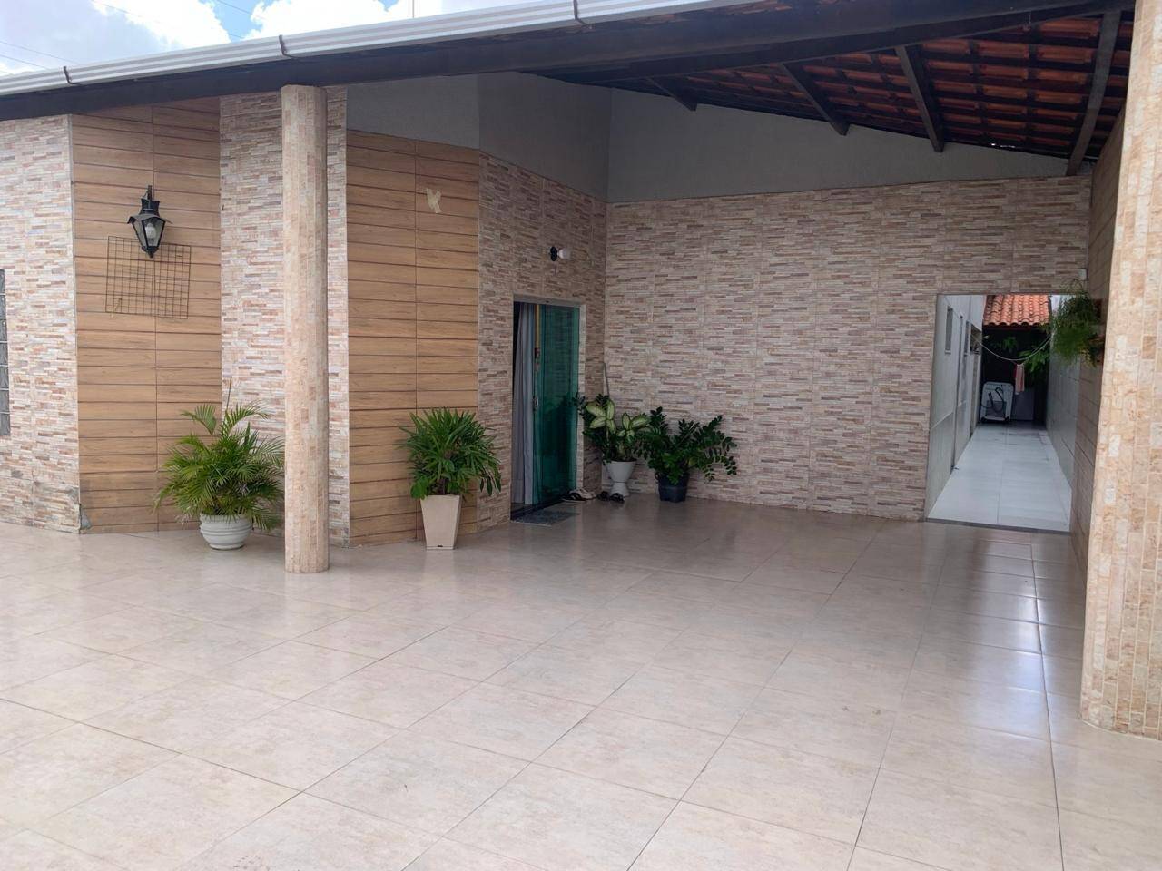 Casa, 4 quartos - Foto 4