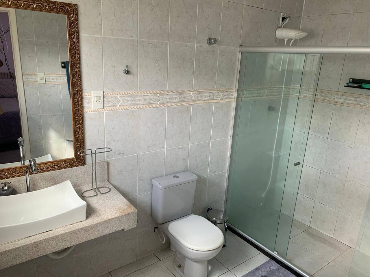 Casa, 4 quartos - Foto 10