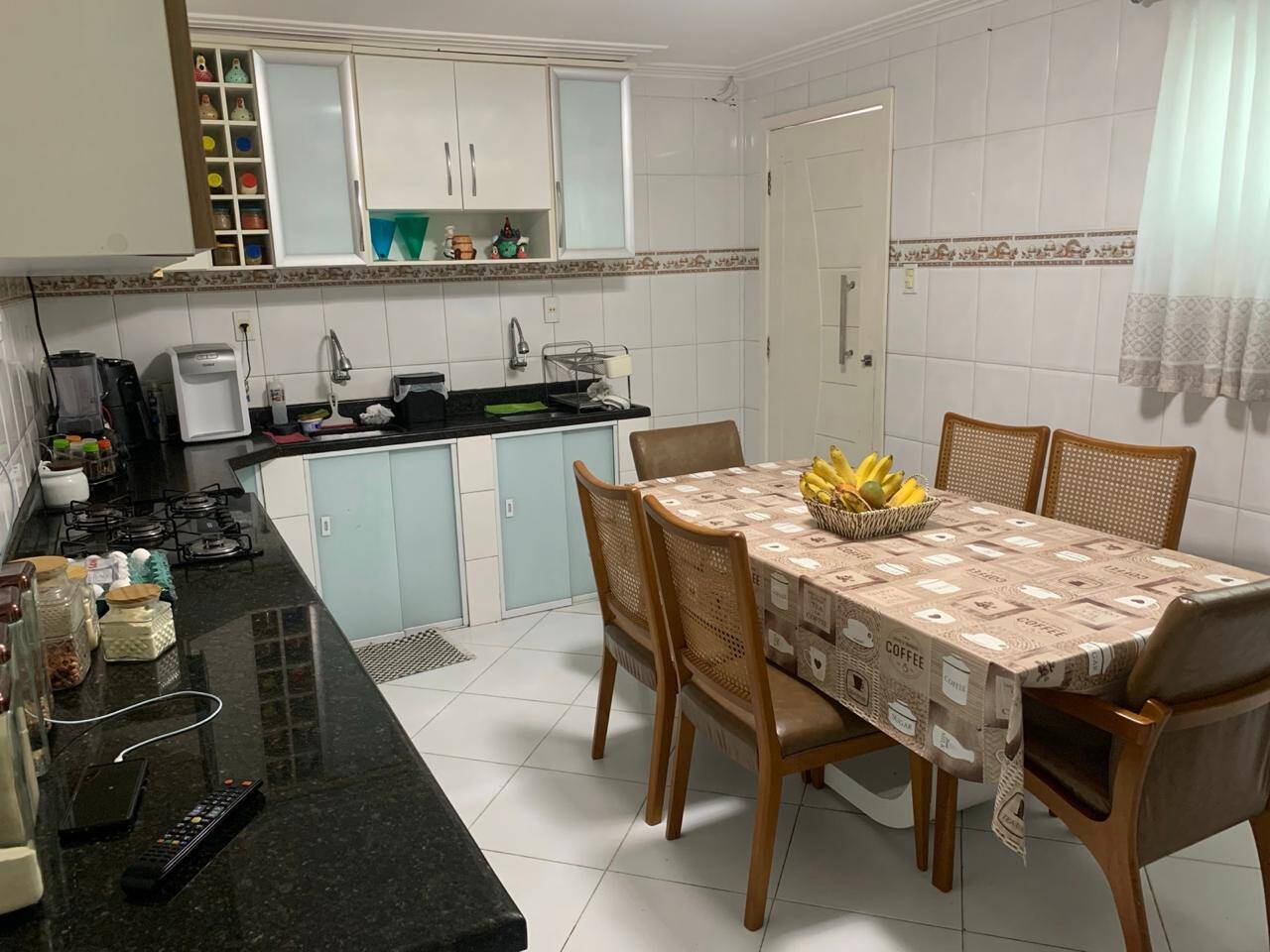 Casa, 4 quartos - Foto 8