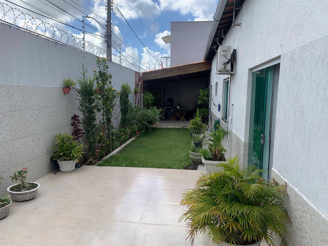 Casa, 4 quartos - Foto 5