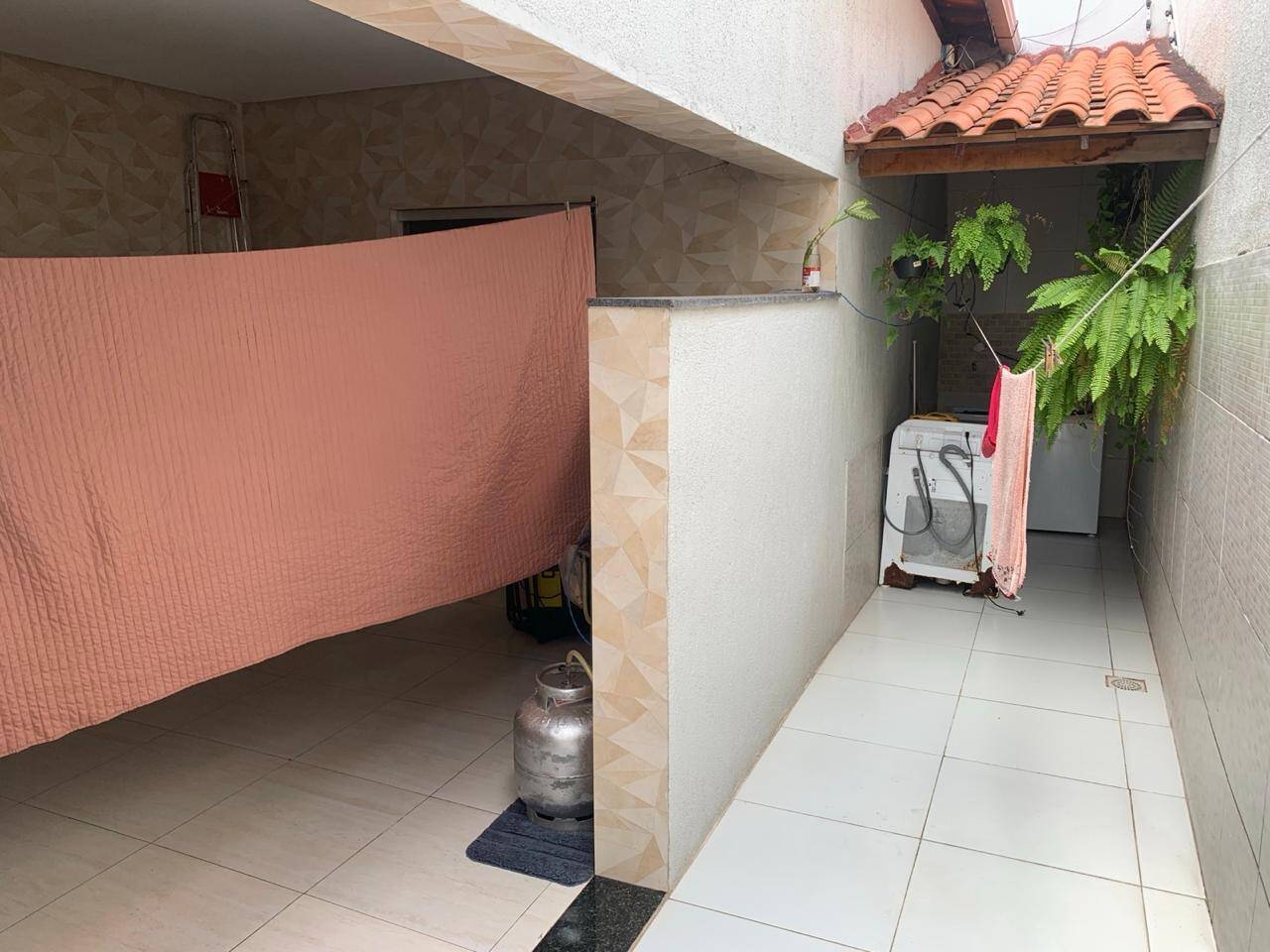 Casa, 4 quartos - Foto 13