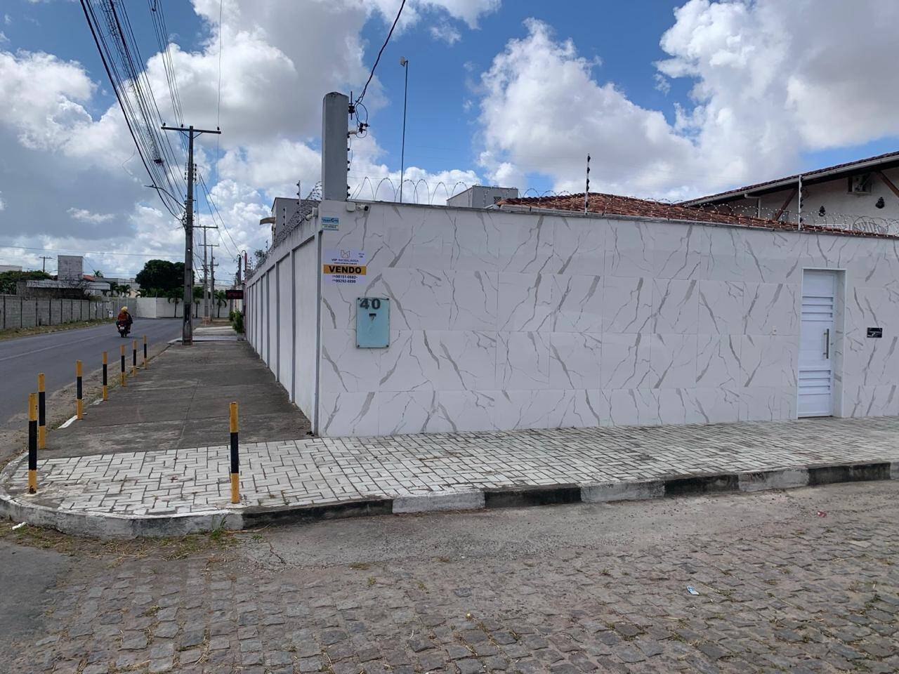 Casa, 4 quartos - Foto 2