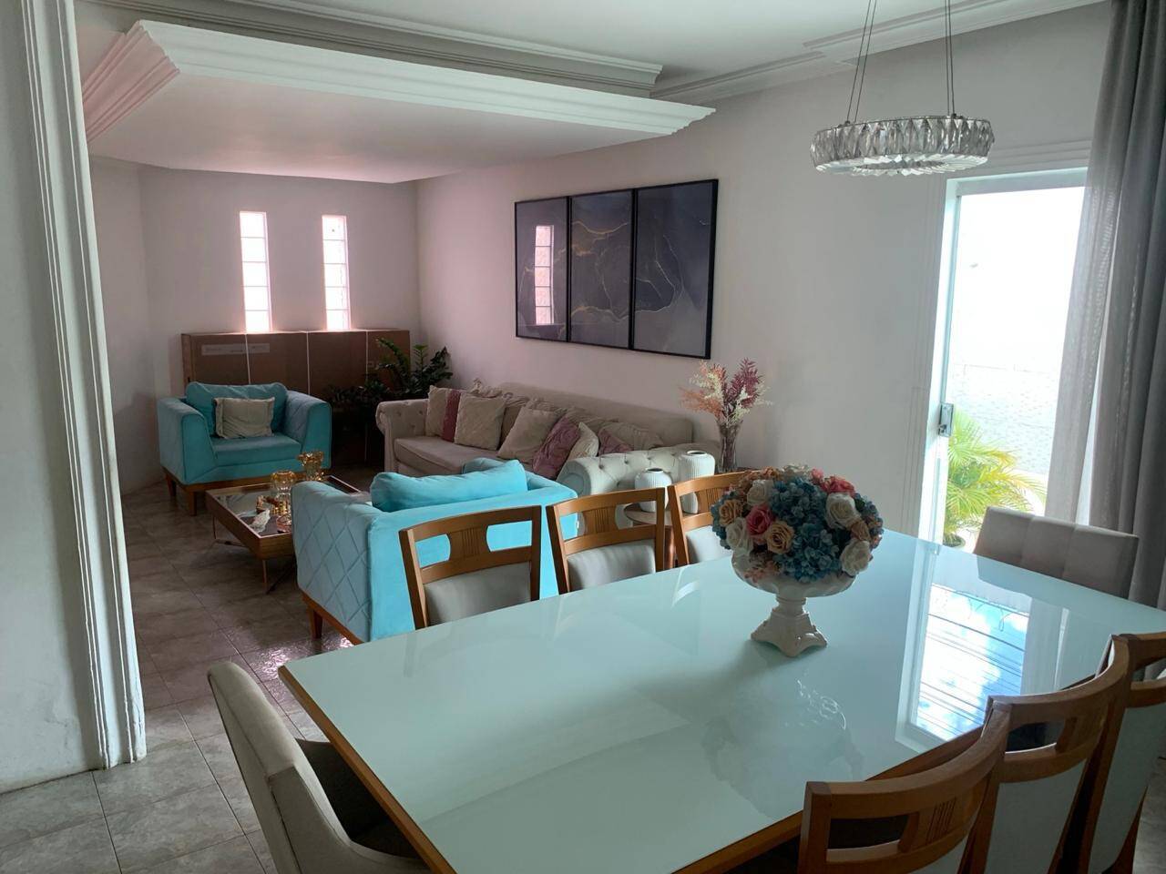 Casa, 4 quartos - Foto 17