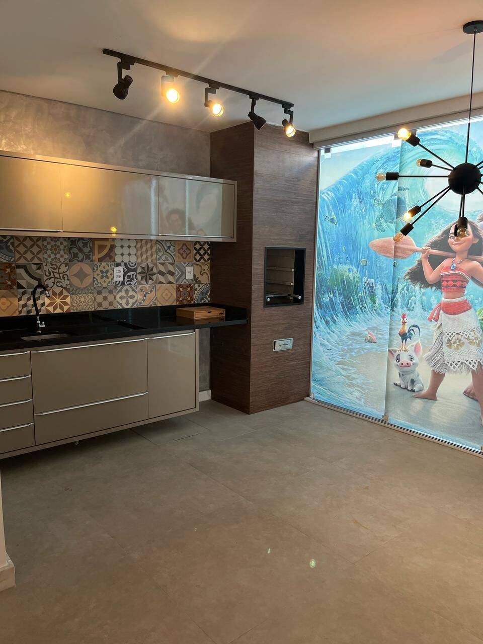 Casa para alugar com 3 quartos - Foto 3