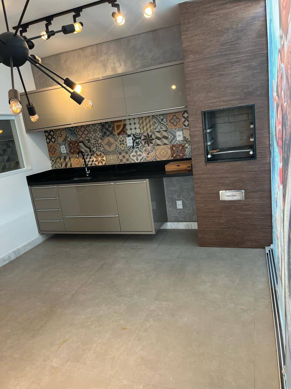 Casa para alugar com 3 quartos - Foto 4