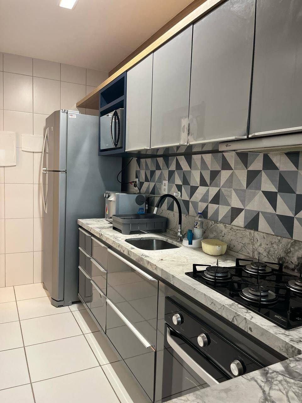 Casa para alugar com 3 quartos - Foto 18