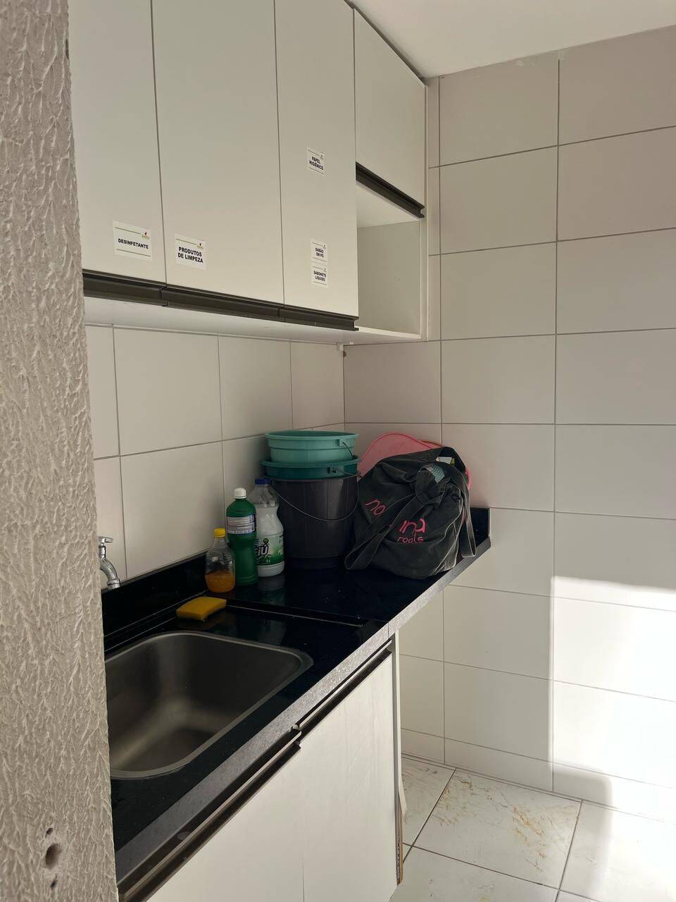 Casa para alugar com 3 quartos - Foto 22