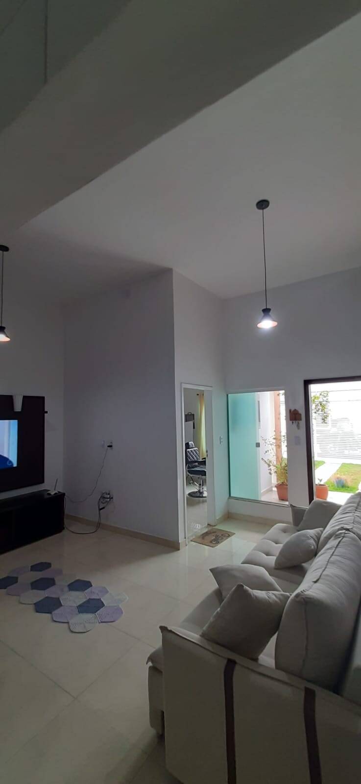 Casa, 3 quartos - Foto 11