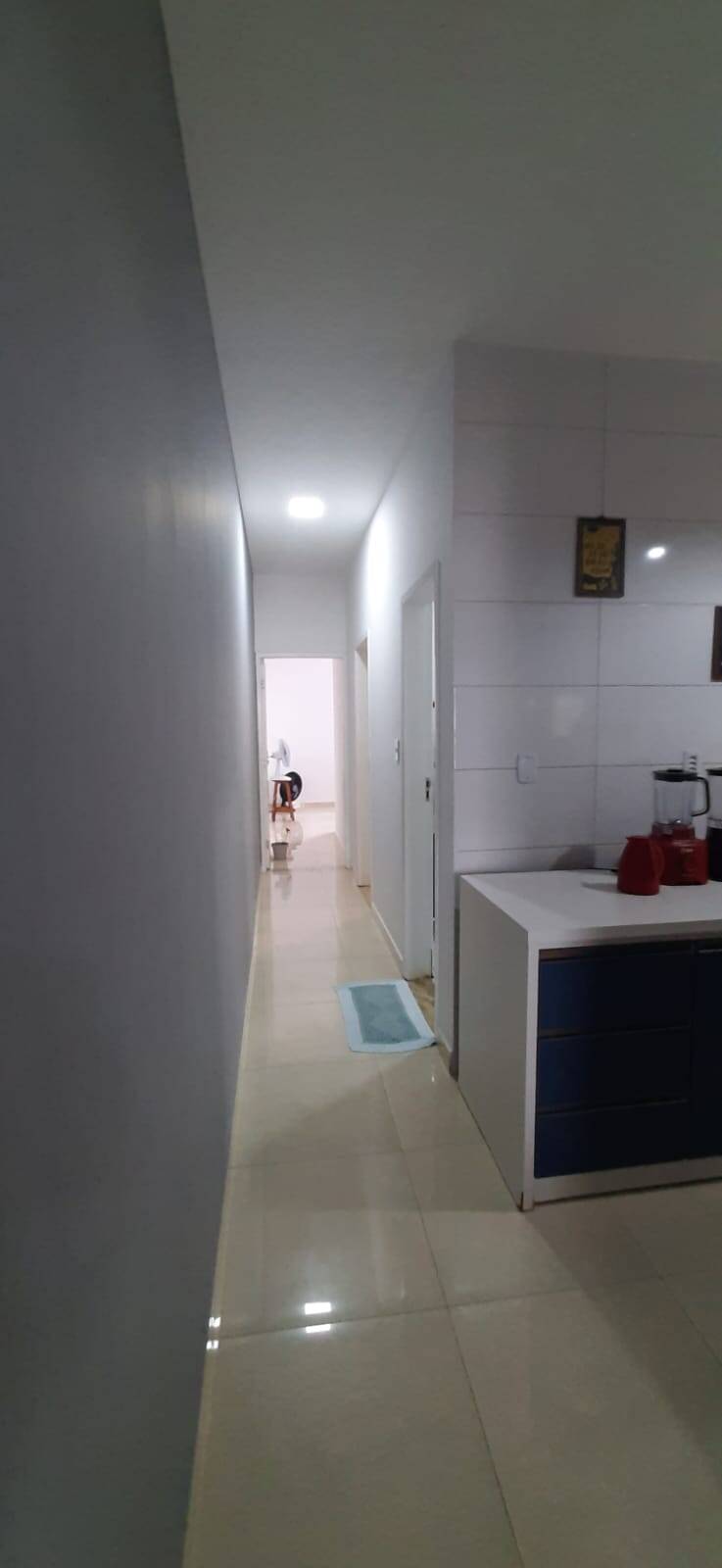 Casa, 3 quartos - Foto 8