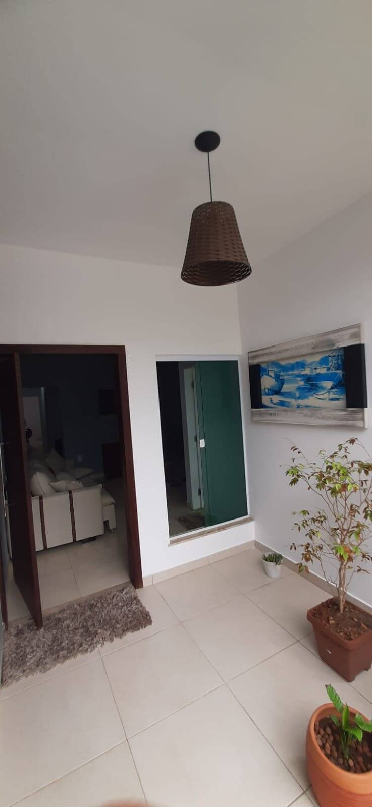 Casa, 3 quartos - Foto 14