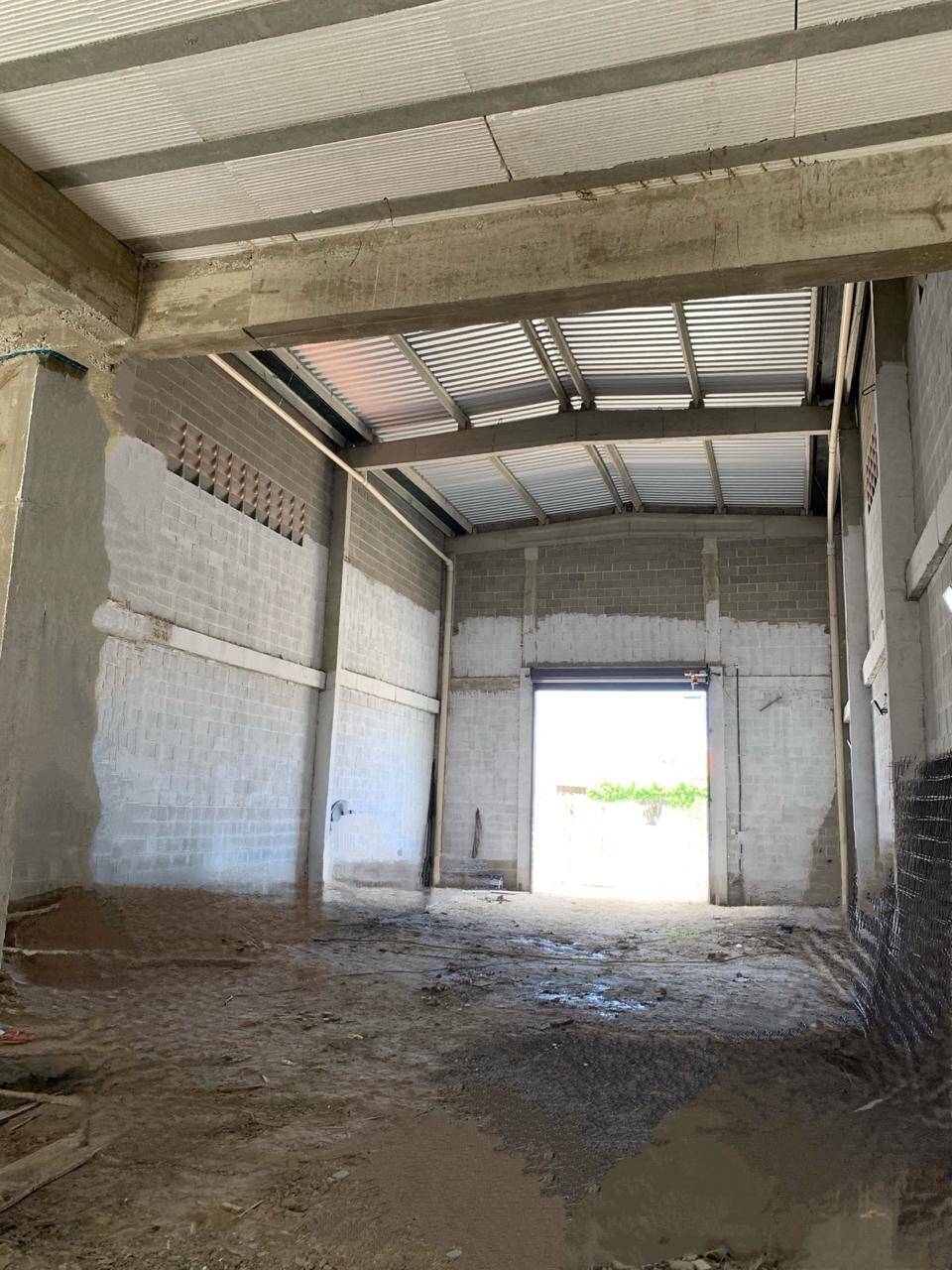 Depósito-Galpão-Armazém para alugar, 200m² - Foto 3