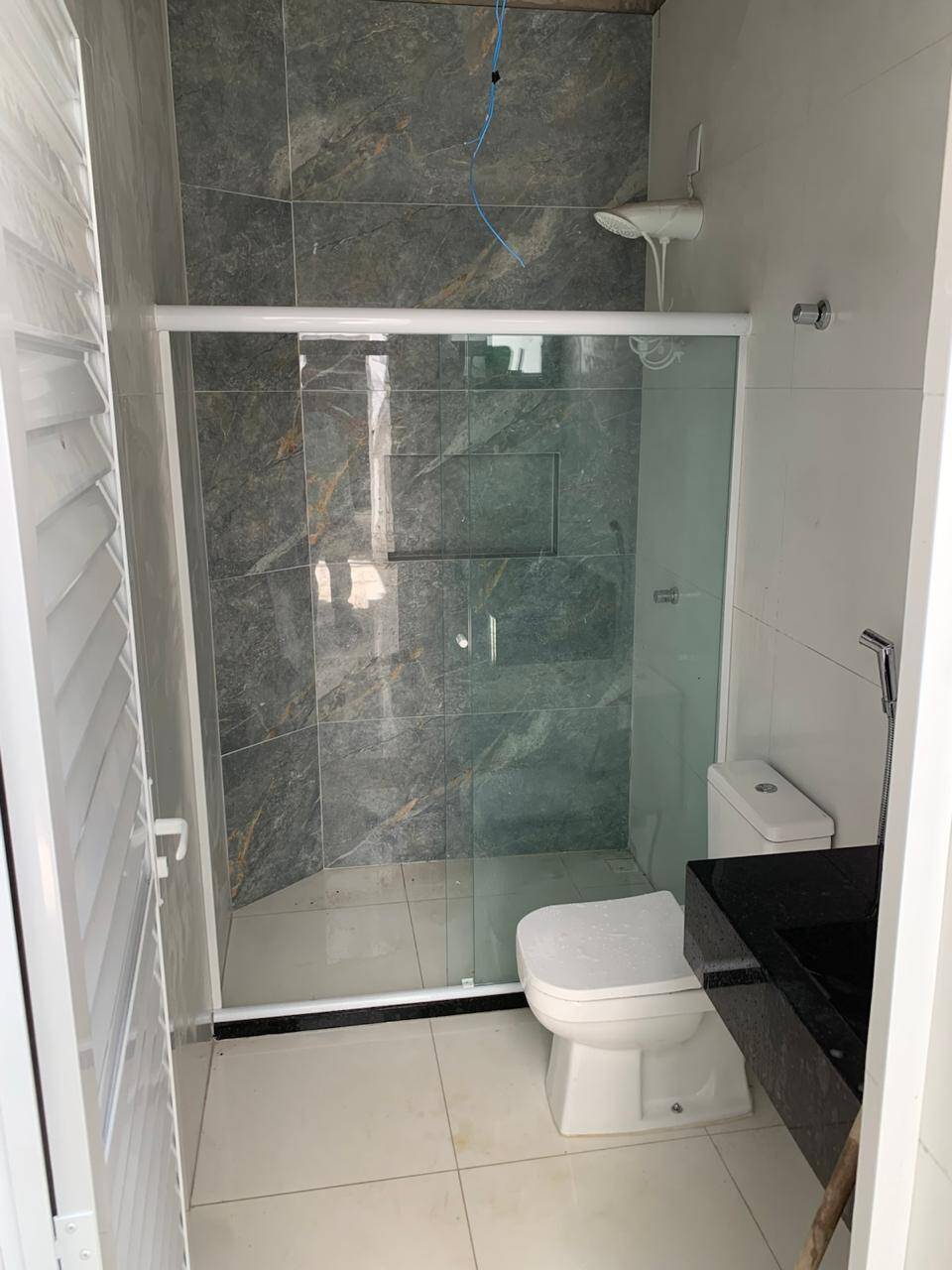 Depósito-Galpão-Armazém para alugar, 200m² - Foto 4