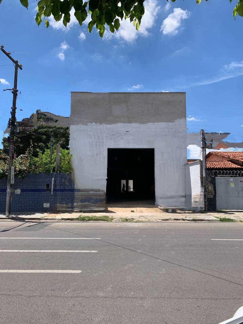 Depósito-Galpão-Armazém para alugar, 200m² - Foto 2