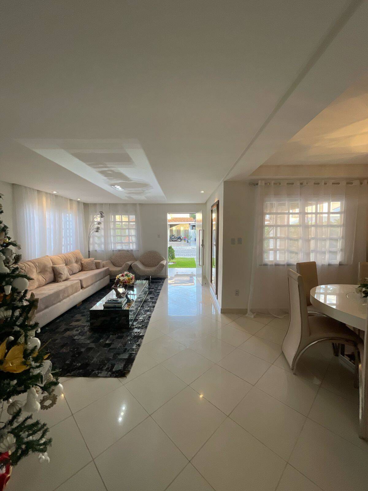 Casa, 3 quartos - Foto 2