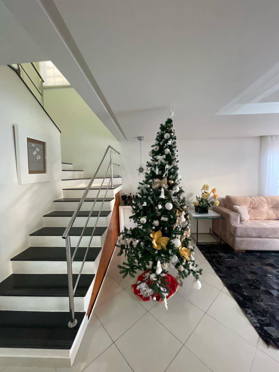 Casa, 3 quartos - Foto 8