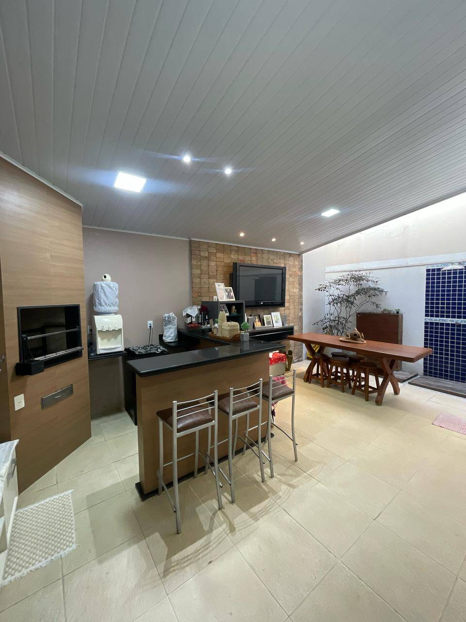 Casa, 3 quartos - Foto 9