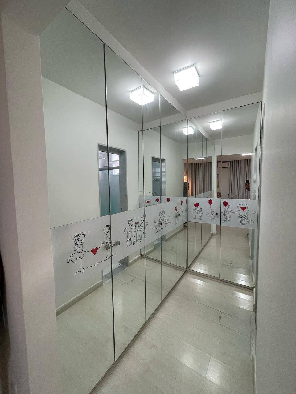 Casa, 3 quartos - Foto 11