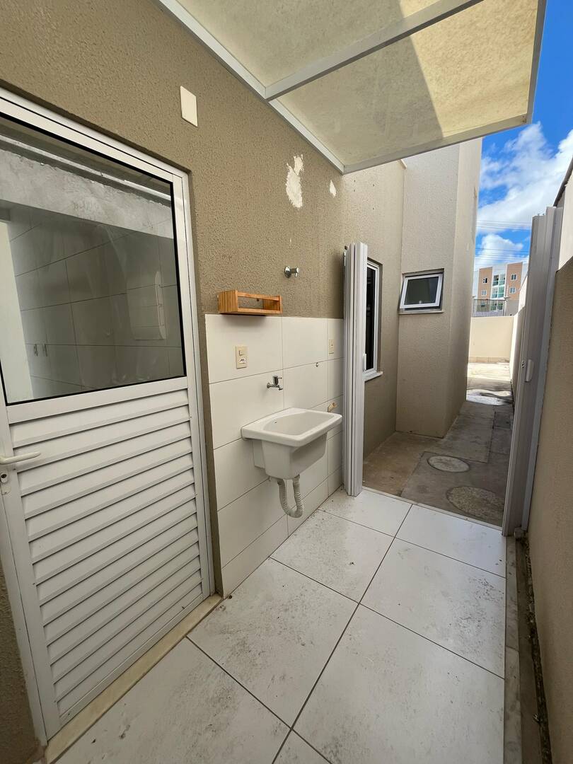 Casa para alugar com 2 quartos - Foto 2
