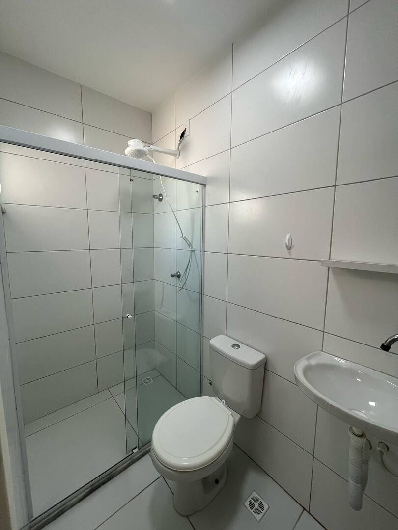 Casa para alugar com 2 quartos - Foto 4