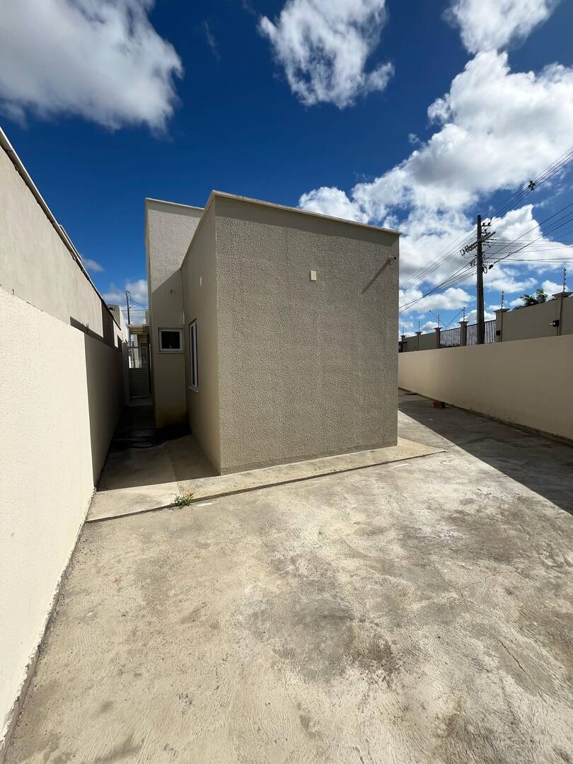 Casa para alugar com 2 quartos - Foto 5