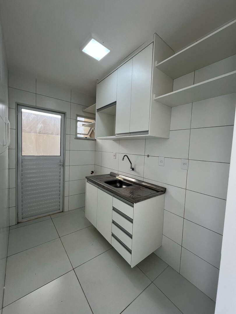 Casa para alugar com 2 quartos - Foto 7
