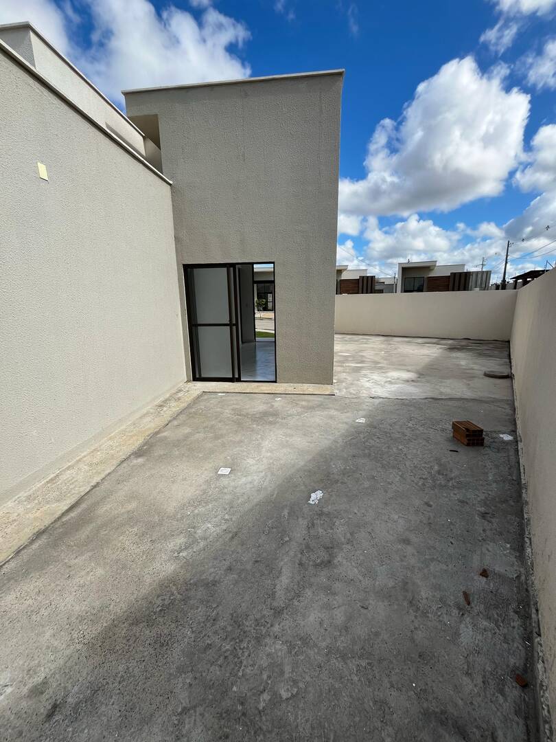 Casa para alugar com 2 quartos - Foto 1