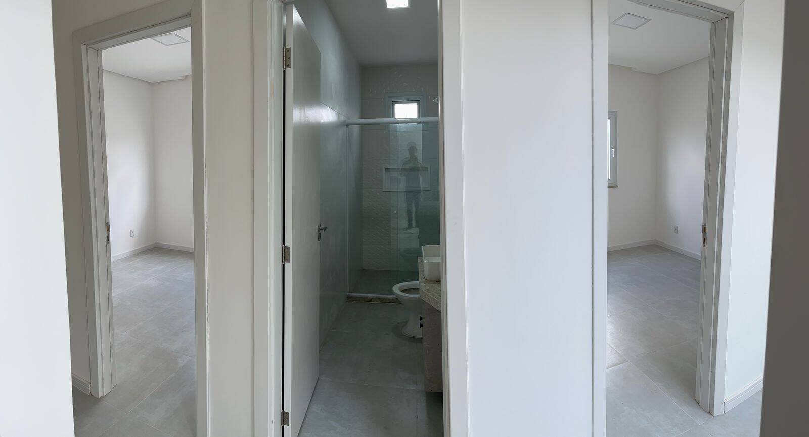 Casa, 3 quartos, 132 m² - Foto 3