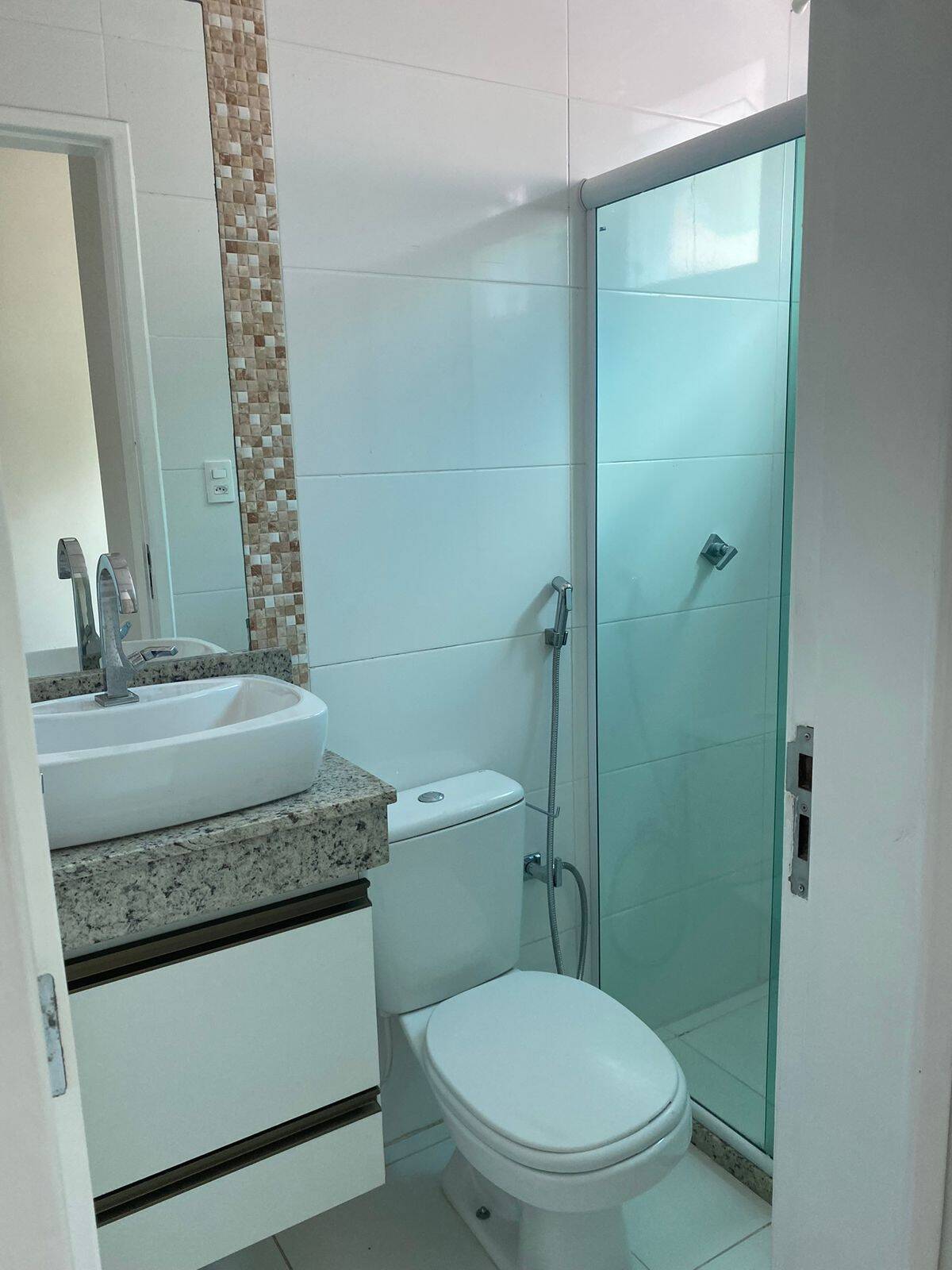 Casa à venda e aluguel com 3 quartos - Foto 6