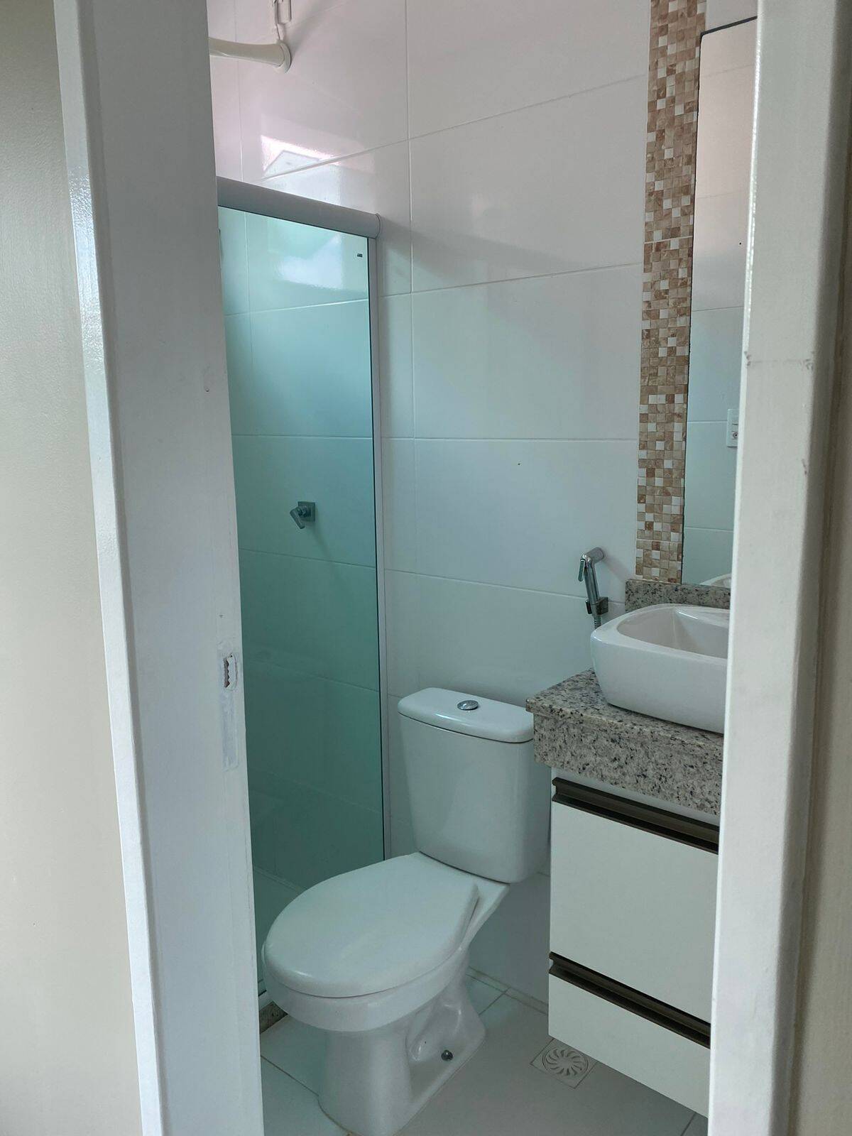 Casa à venda e aluguel com 3 quartos - Foto 12