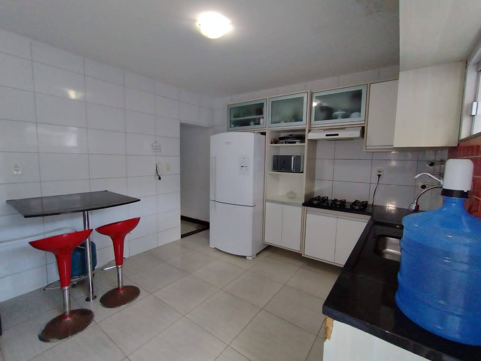 Casa, 3 quartos - Foto 9