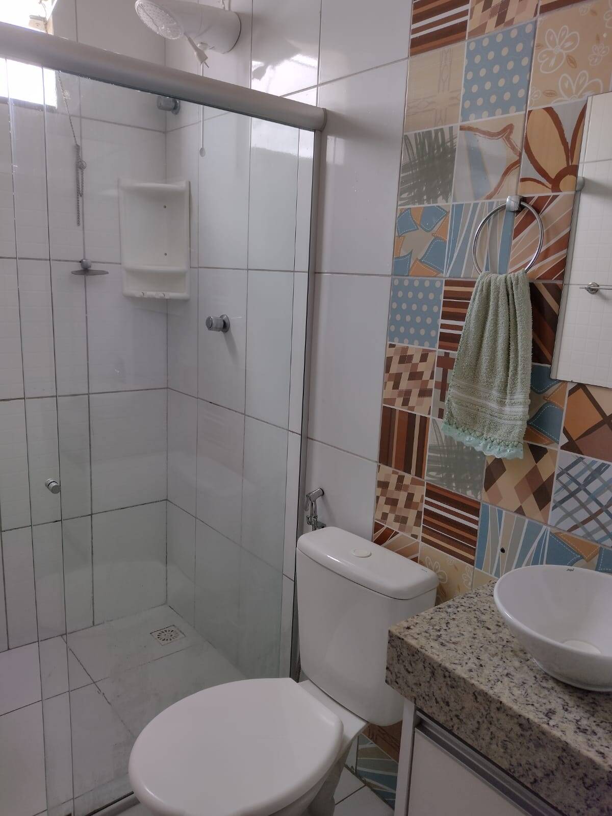 Casa, 3 quartos - Foto 12