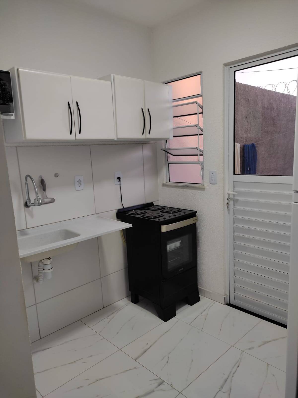 Casa, 2 quartos - Foto 2