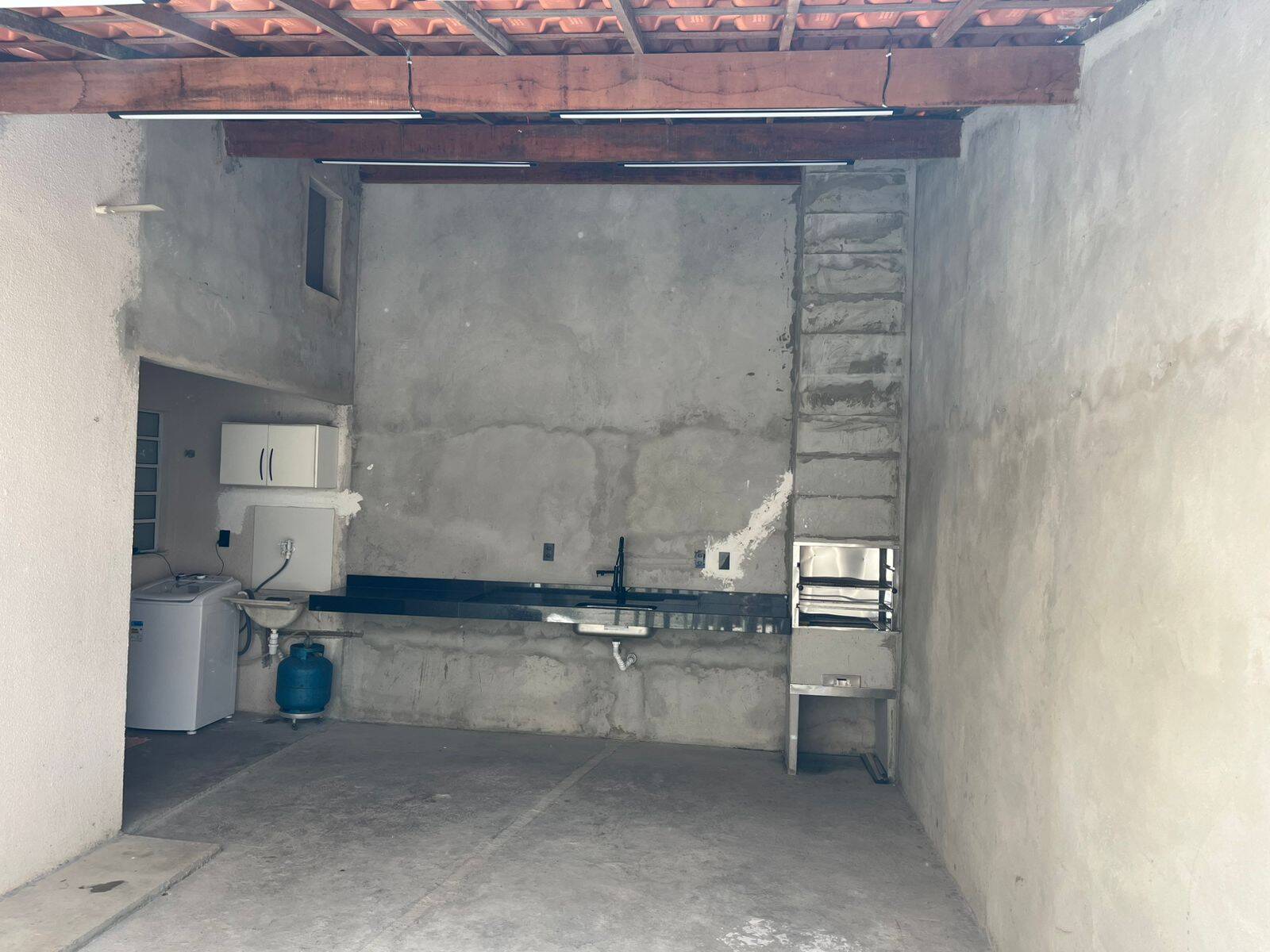 Casa, 2 quartos - Foto 13