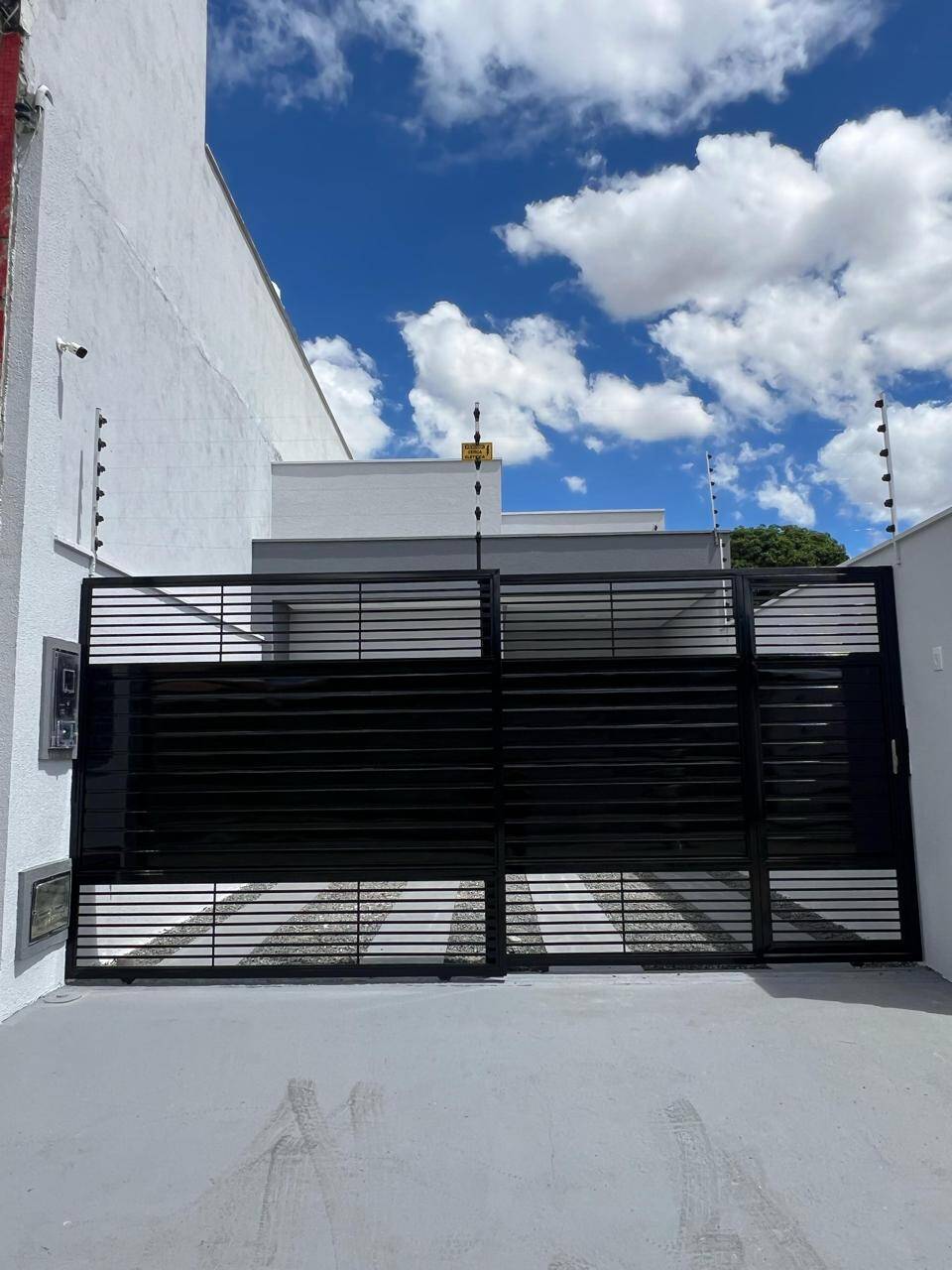 Casa à venda com 2 quartos, 69m² - Foto 6
