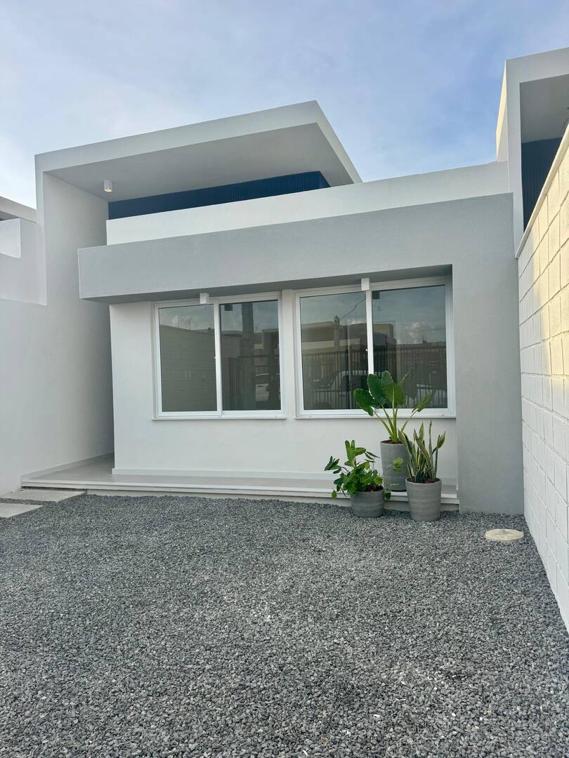 Casa, 3 quartos, 99 m² - Foto 2