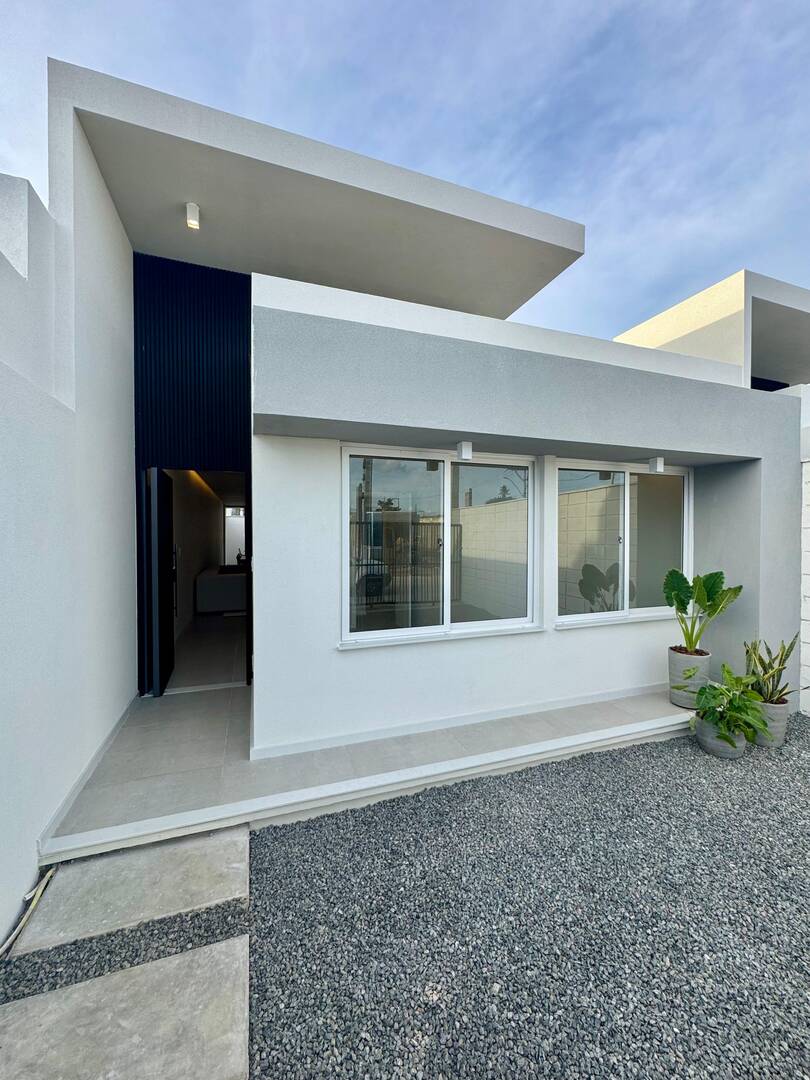 Casa, 3 quartos, 99 m² - Foto 1