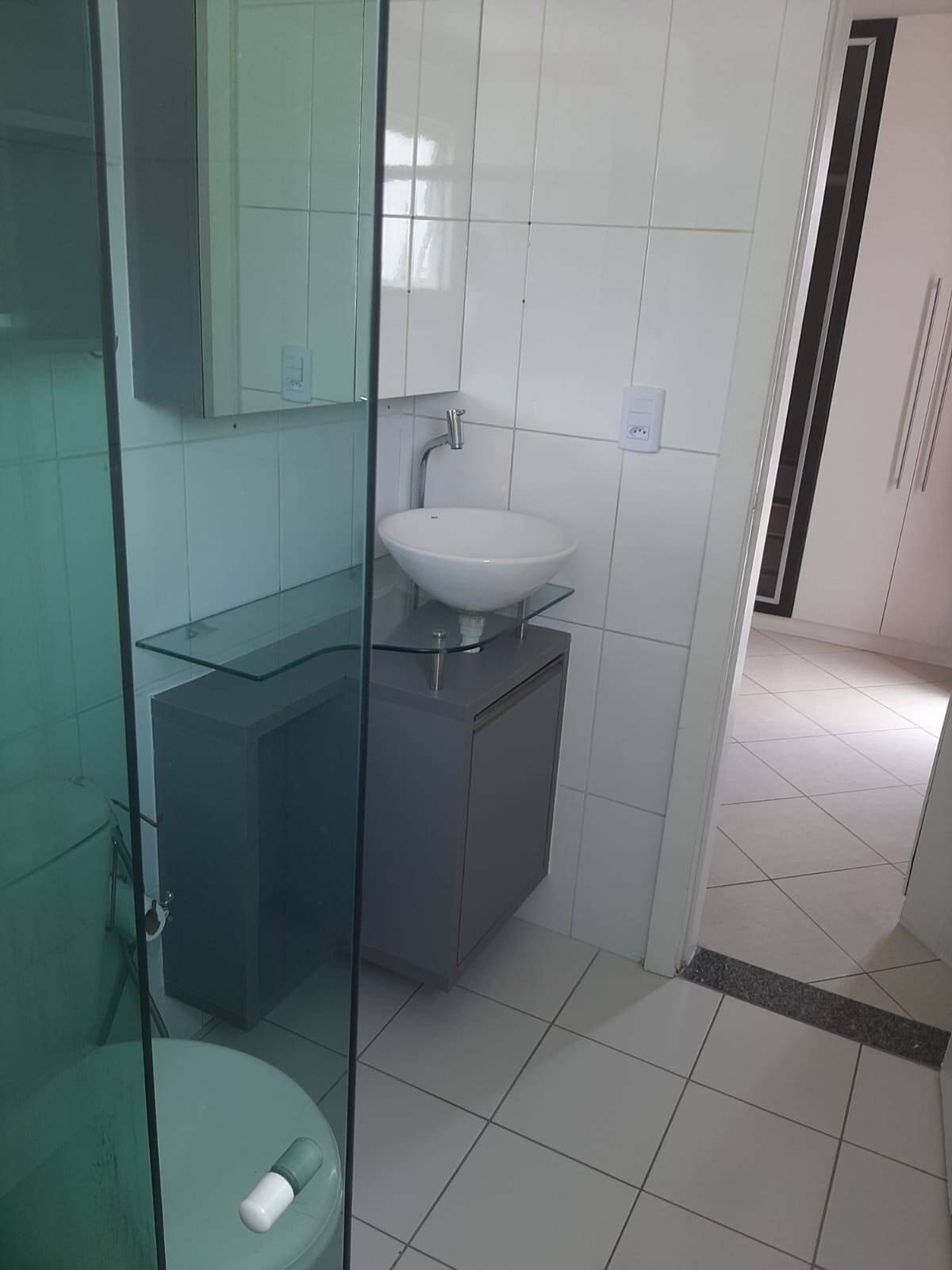 Casa à venda e aluguel com 3 quartos - Foto 6