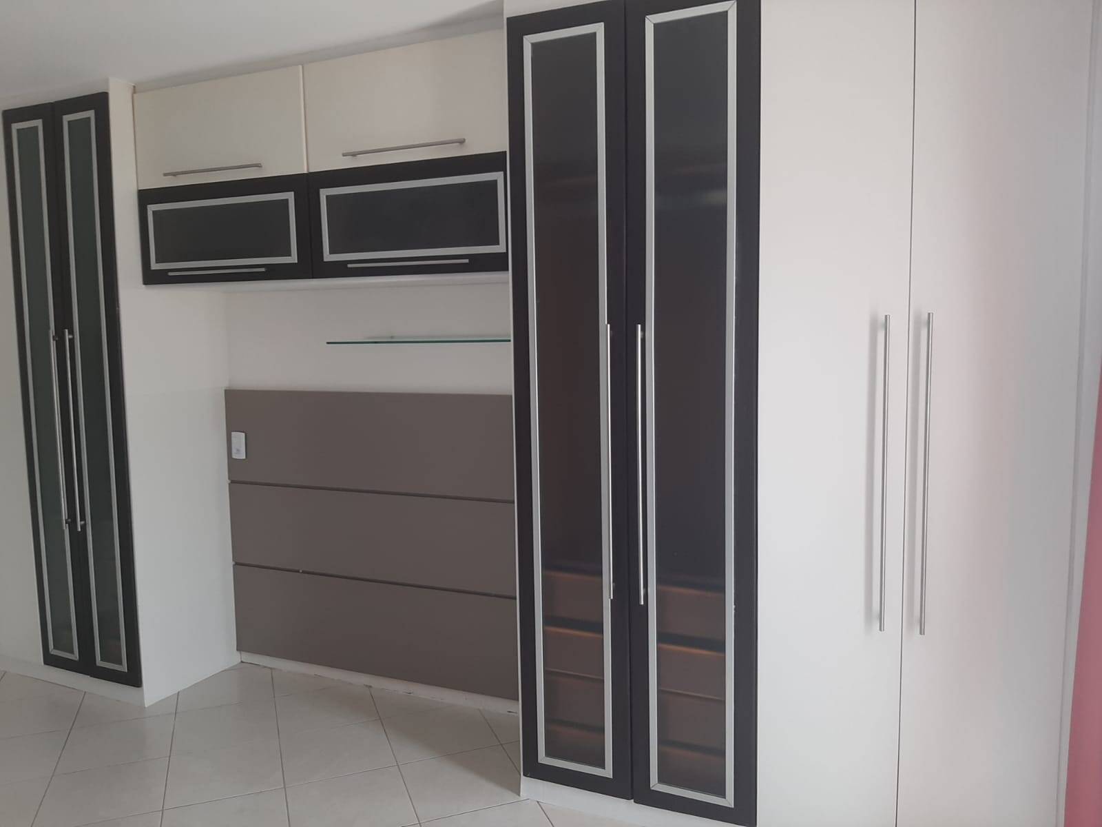 Casa à venda e aluguel com 3 quartos - Foto 4