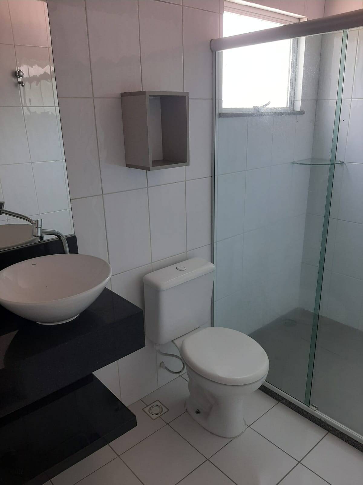 Casa à venda e aluguel com 3 quartos - Foto 9