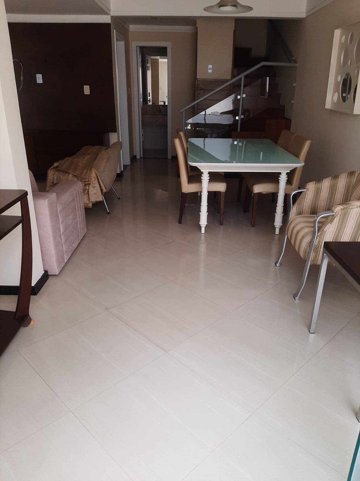 Casa à venda e aluguel com 3 quartos - Foto 16
