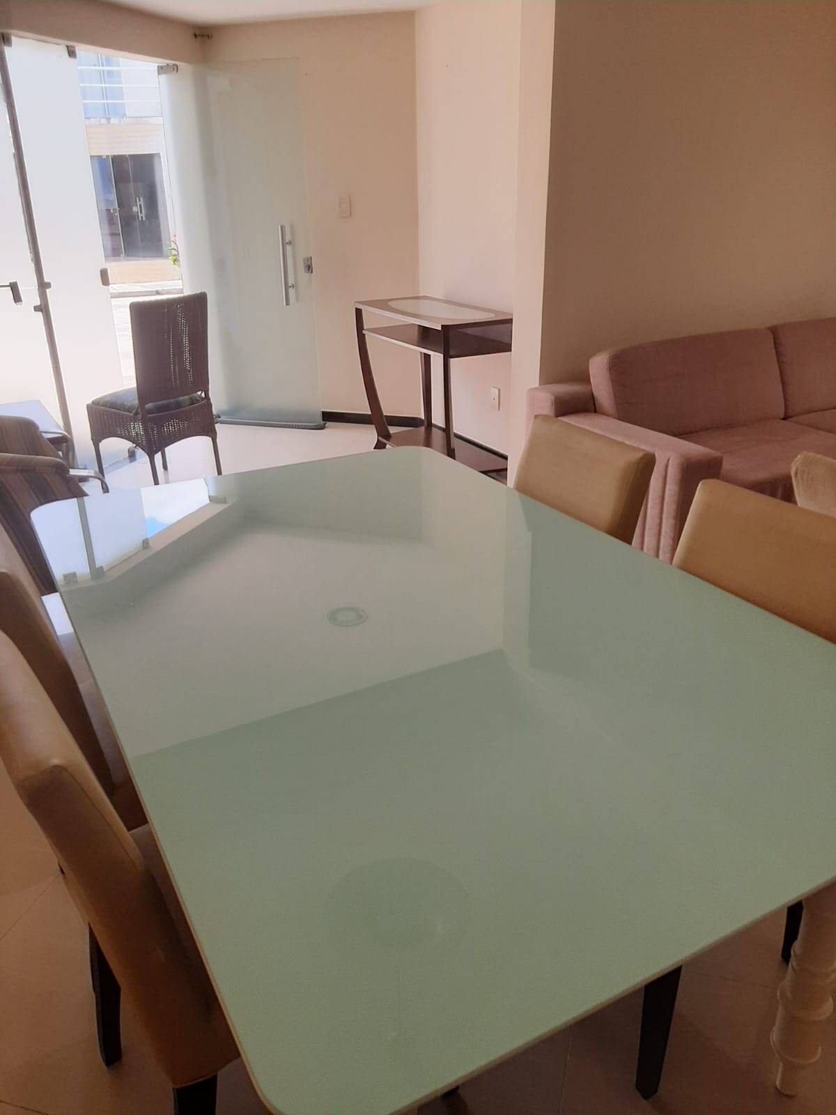Casa à venda e aluguel com 3 quartos - Foto 17