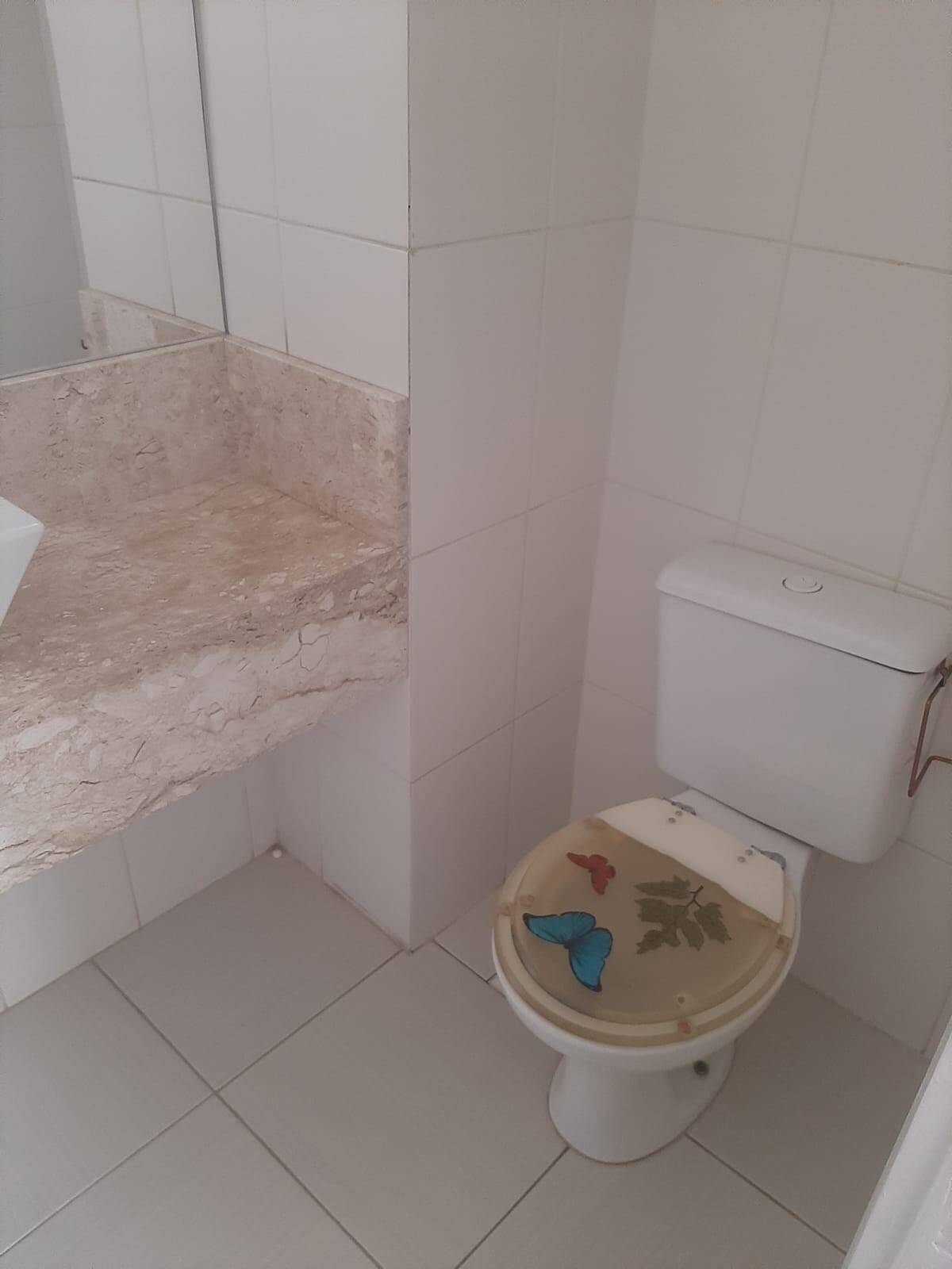 Casa à venda e aluguel com 3 quartos - Foto 20